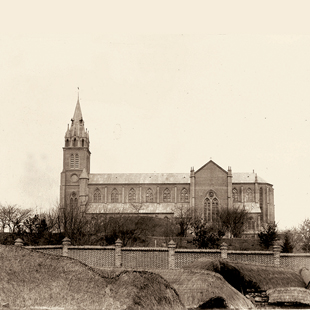 Myeong-dong Cathedral